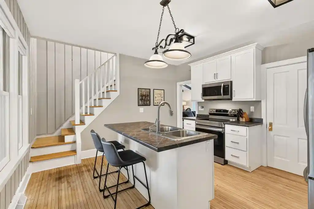 Photo 3 of Single family home for sale at 1221 10Th Street Street, Menomonie, WI 54751 | MLS# 1604336 | Listing updated on 2026-08-24
