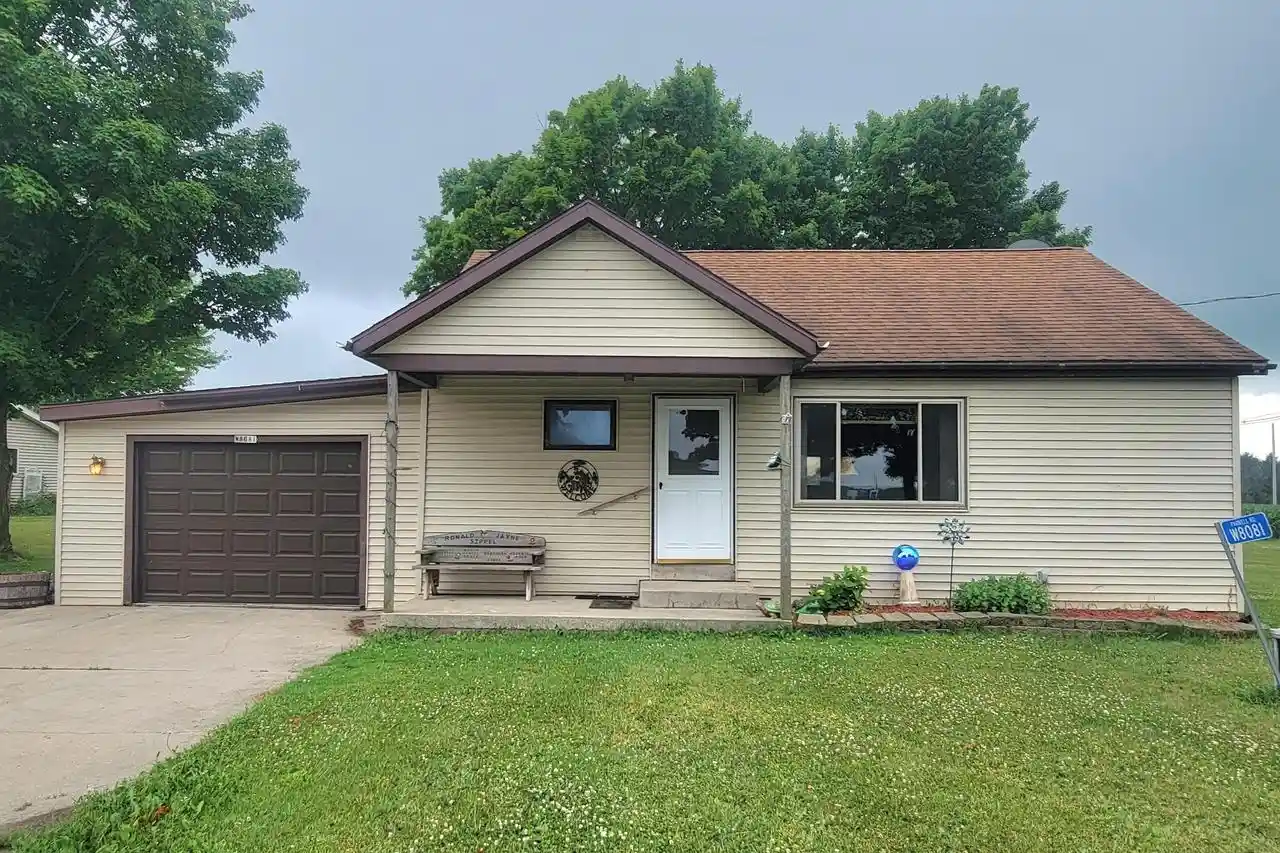 1st image of W8081 Parnell Road Road, Cascade, WI 53011 | MLS# 1976809