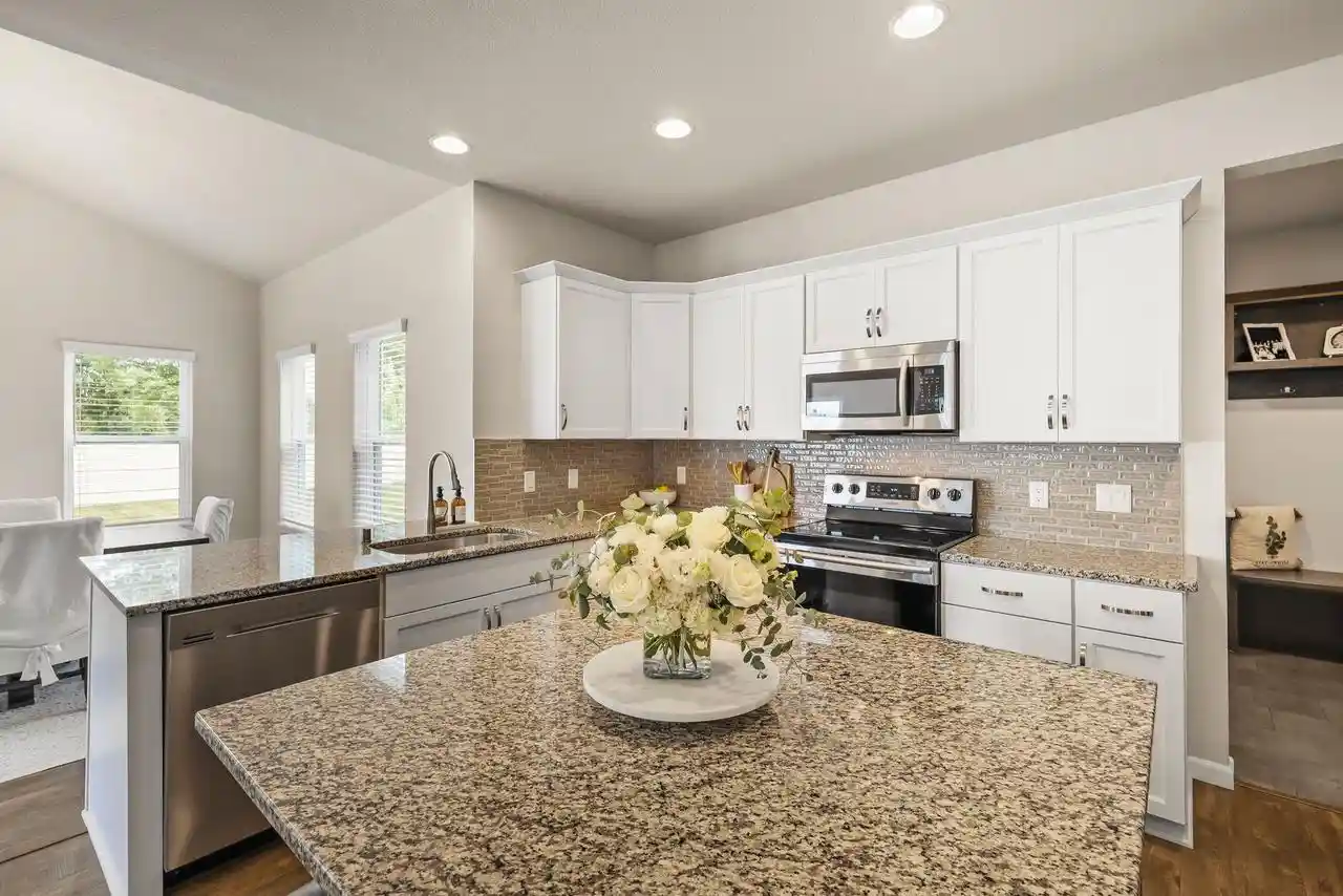 Photo 2 of Single family home for sale at 803 Liliana Terrace Terrace, Oregon, WI 53575 | MLS# 2030850 | Listing updated on 2026-08-24