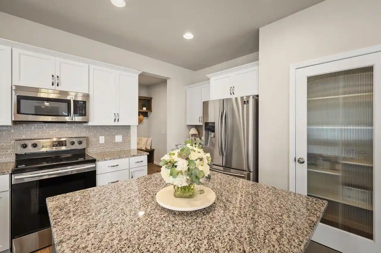 Photo 3 of Single family home for sale at 803 Liliana Terrace Terrace, Oregon, WI 53575 | MLS# 2030850 | Listing updated on 2026-08-24