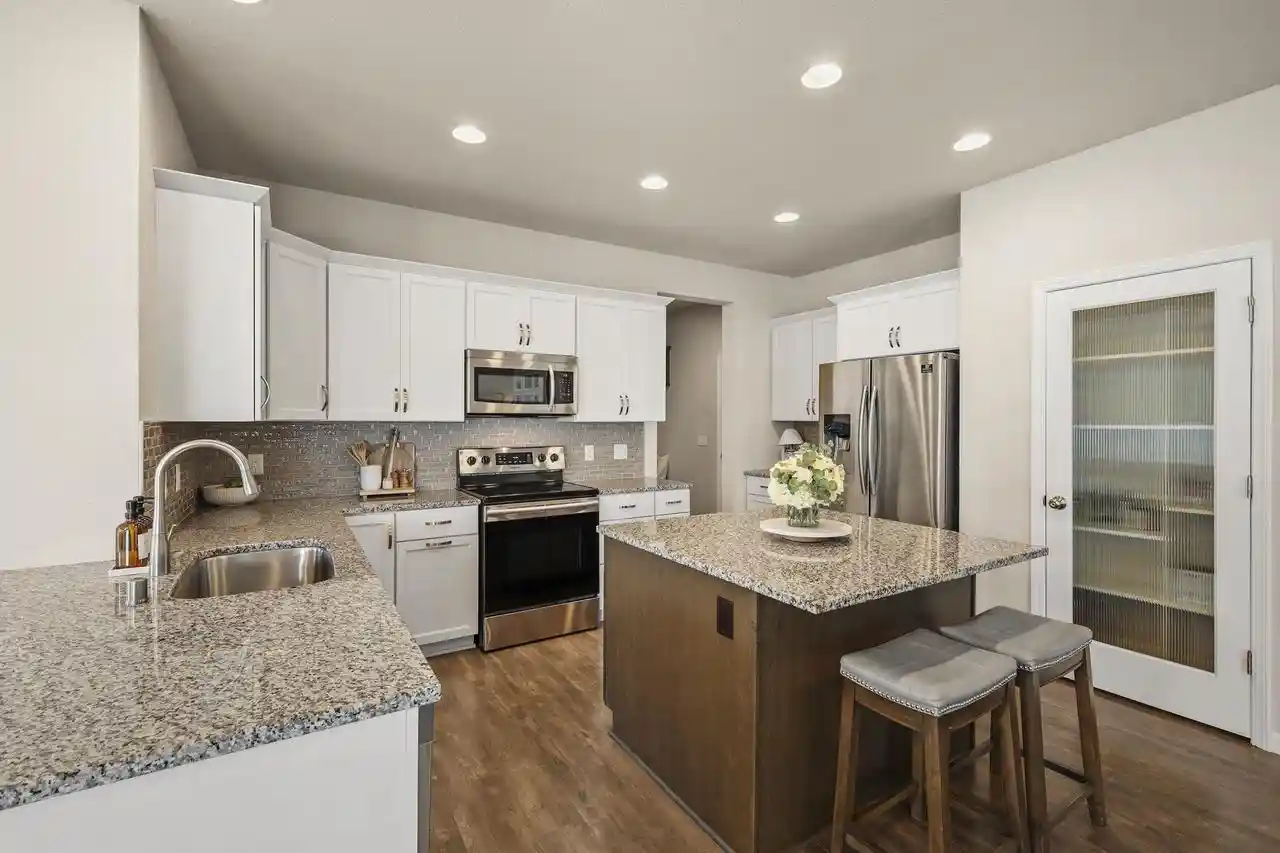 Photo 4 of Single family home for sale at 803 Liliana Terrace Terrace, Oregon, WI 53575 | MLS# 2030850 | Listing updated on 2026-08-24