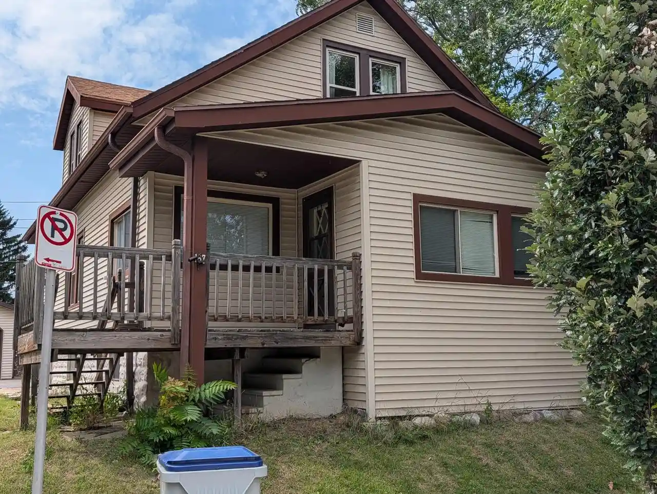 Photo 1 of Sale Pending at 157 N Hawley Road Road, Milwaukee, WI 53213 | MLS# 1976811 | Listing updated on 2026-08-24