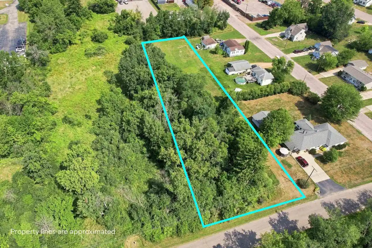 Photo 3 of Land for sale at 2230 Alton Street Street, Wisconsin Rapids, WI 54495 | MLS# 22604045 | Listing updated on 2026-08-21