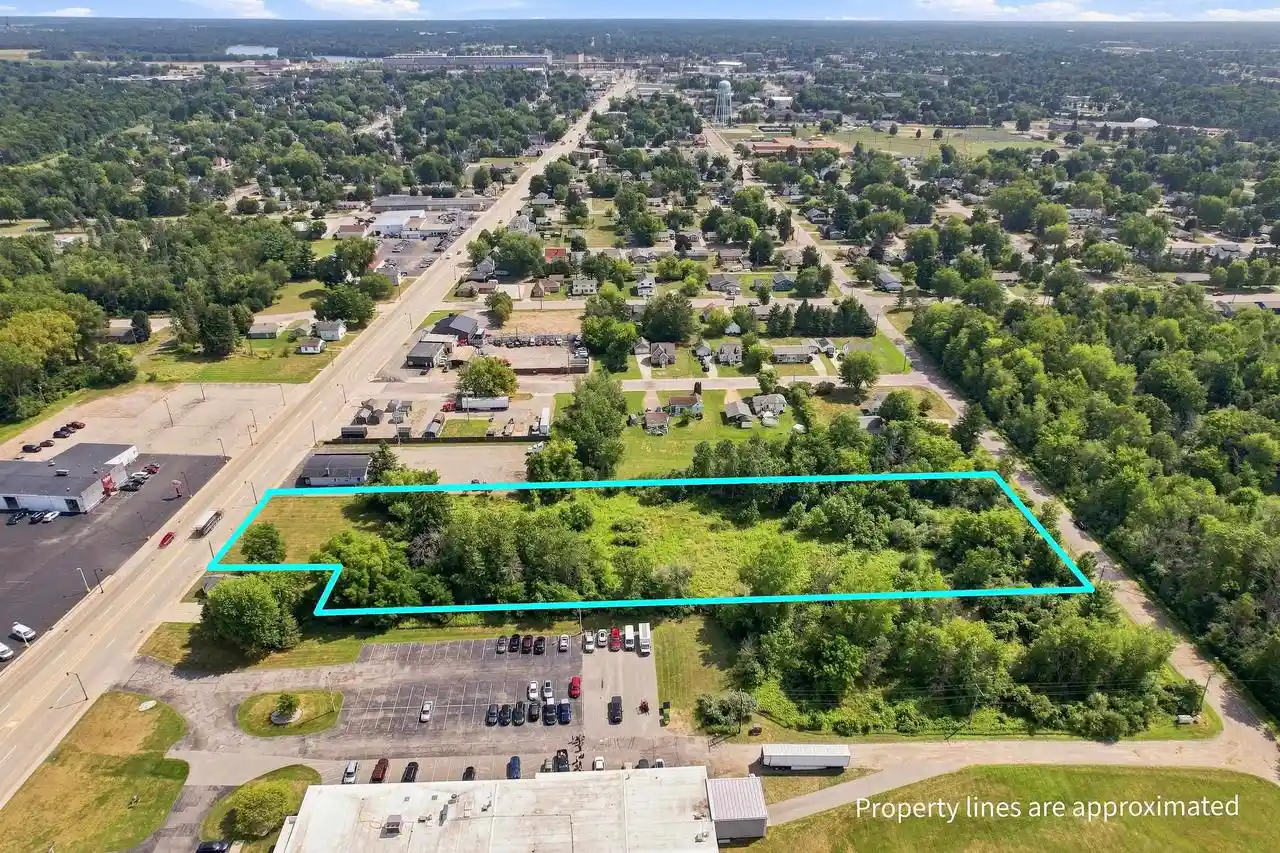 Photo 2 of Land for sale at 2251 W Grand Avenue Avenue, Wisconsin Rapids, WI 54495 | MLS# 22604046 | Listing updated on 2026-08-21
