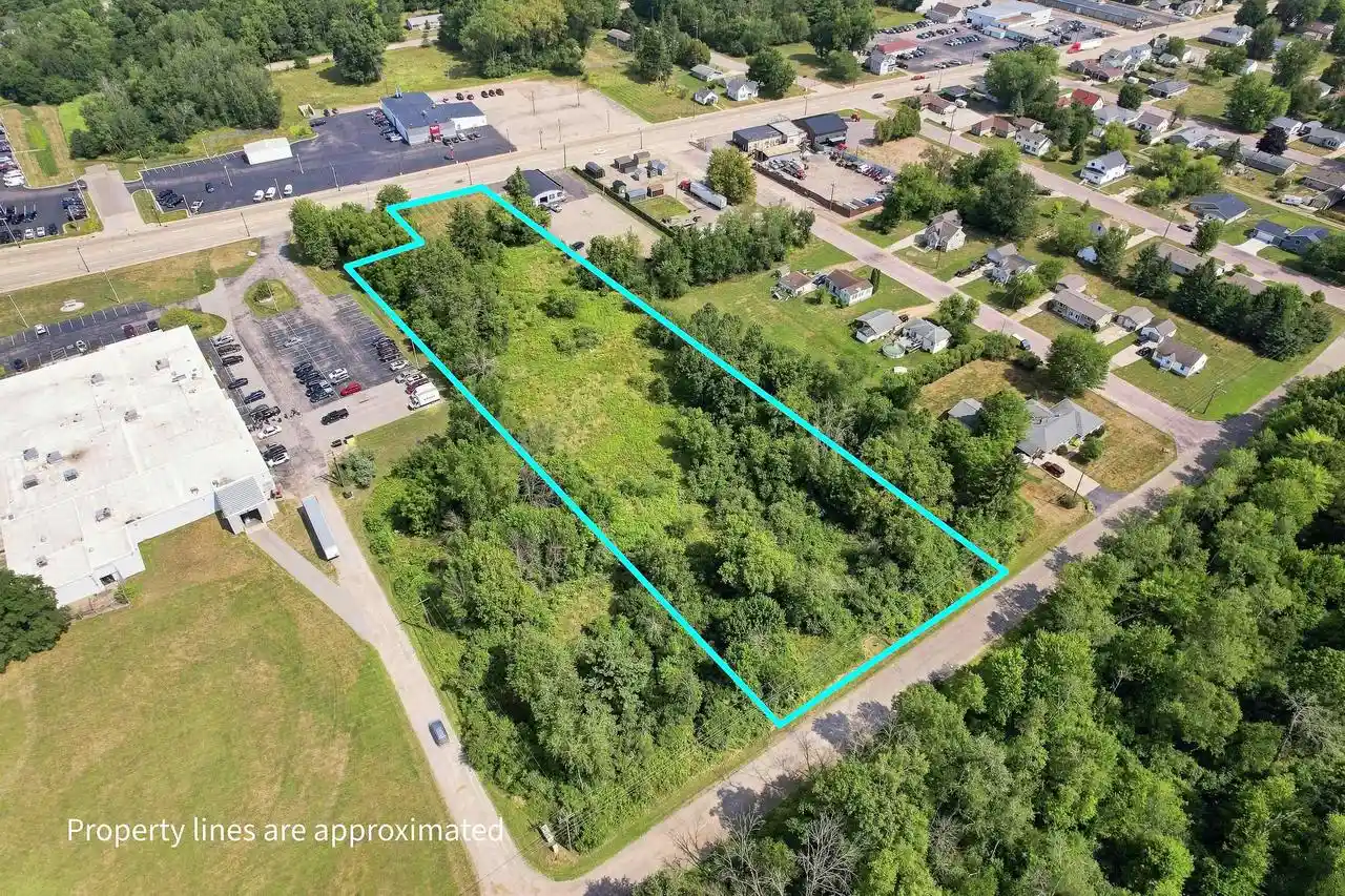 Photo 3 of Land for sale at 2251 W Grand Avenue Avenue, Wisconsin Rapids, WI 54495 | MLS# 22604046 | Listing updated on 2026-08-21
