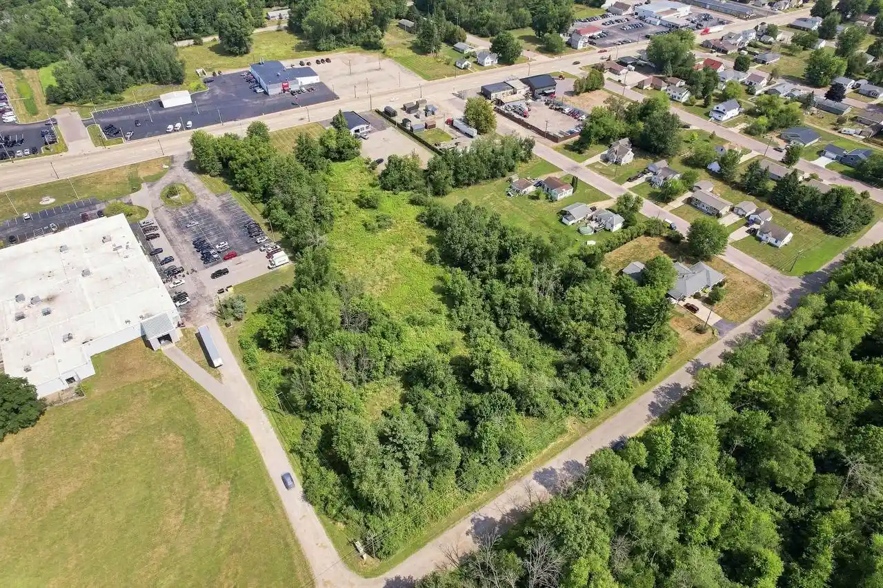 Photo 4 of Land for sale at 2251 W Grand Avenue Avenue, Wisconsin Rapids, WI 54495 | MLS# 22604046 | Listing updated on 2026-08-21