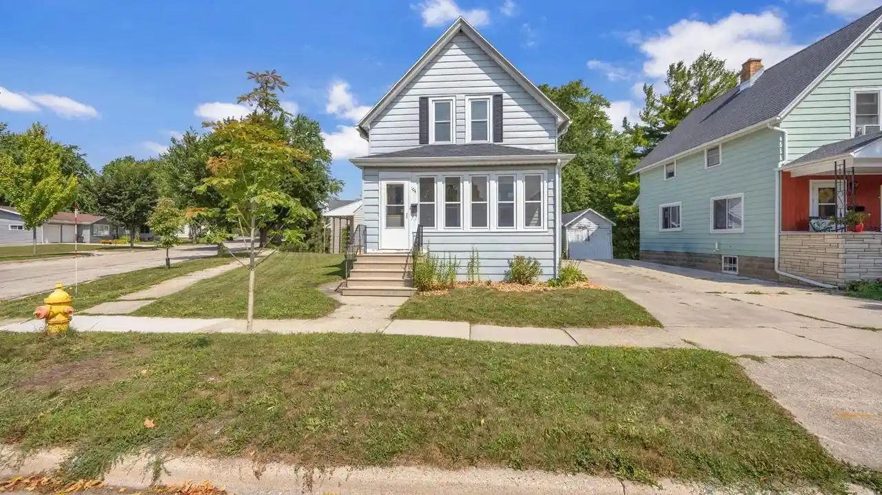 1st image of 104 Marshner Street Street, Plymouth, WI 53073 | MLS# 1976816
