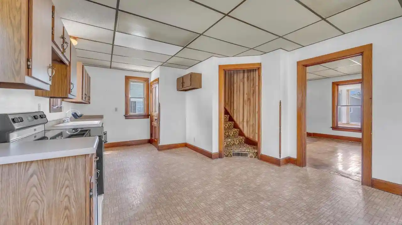 28th image of 104 Marshner Street Street, Plymouth, WI 53073 | MLS# 1976816