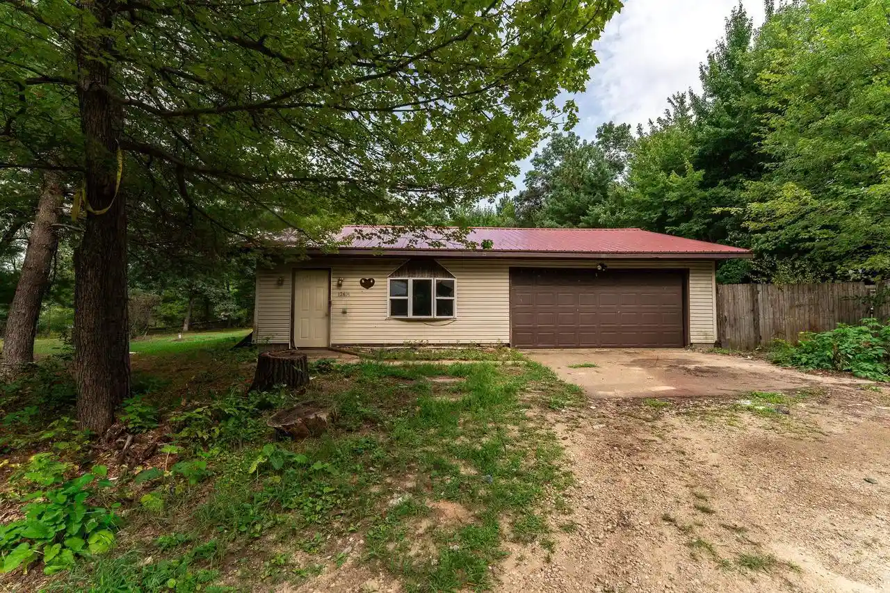 1st image of 12406 Franklin Road Road, Tomah, WI 54660 | MLS# 2030852