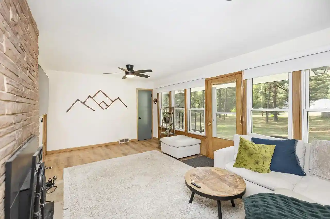 2nd image of W5840 Hackbarth Road Road, Fort Atkinson, WI 53538 | MLS# 2030851