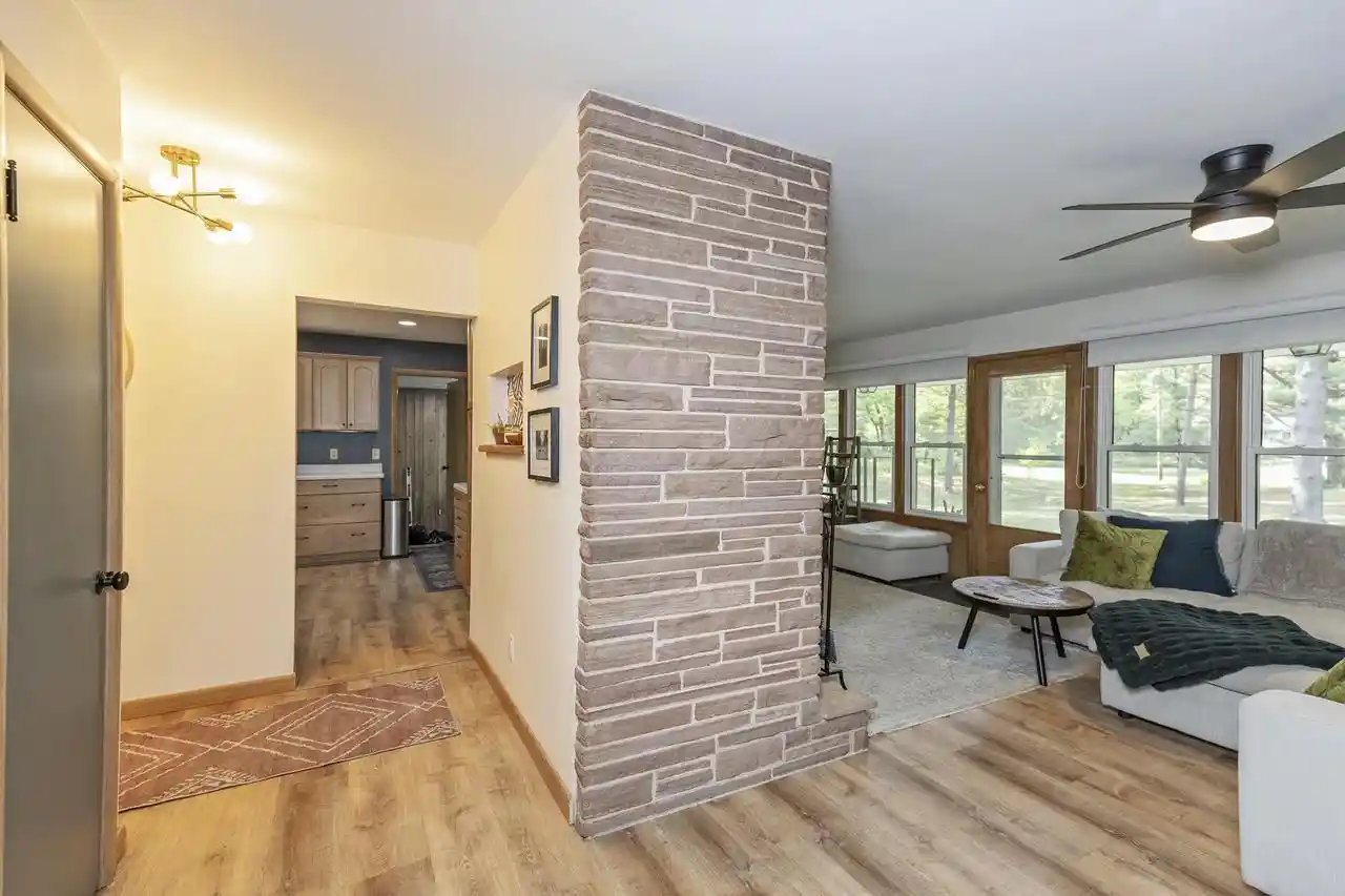 3rd image of W5840 Hackbarth Road Road, Fort Atkinson, WI 53538 | MLS# 2030851