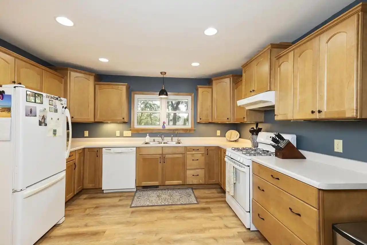 4th image of W5840 Hackbarth Road Road, Fort Atkinson, WI 53538 | MLS# 2030851