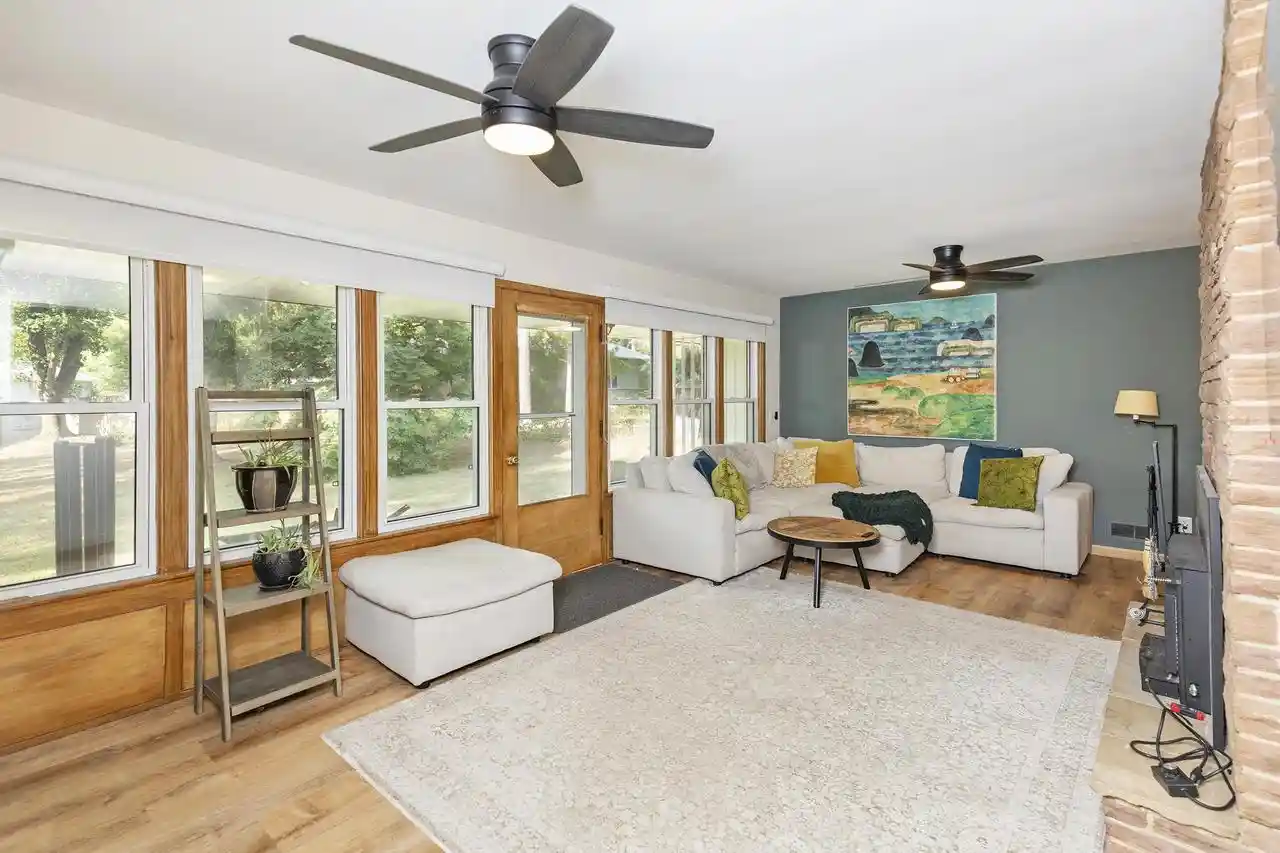 5th image of W5840 Hackbarth Road Road, Fort Atkinson, WI 53538 | MLS# 2030851