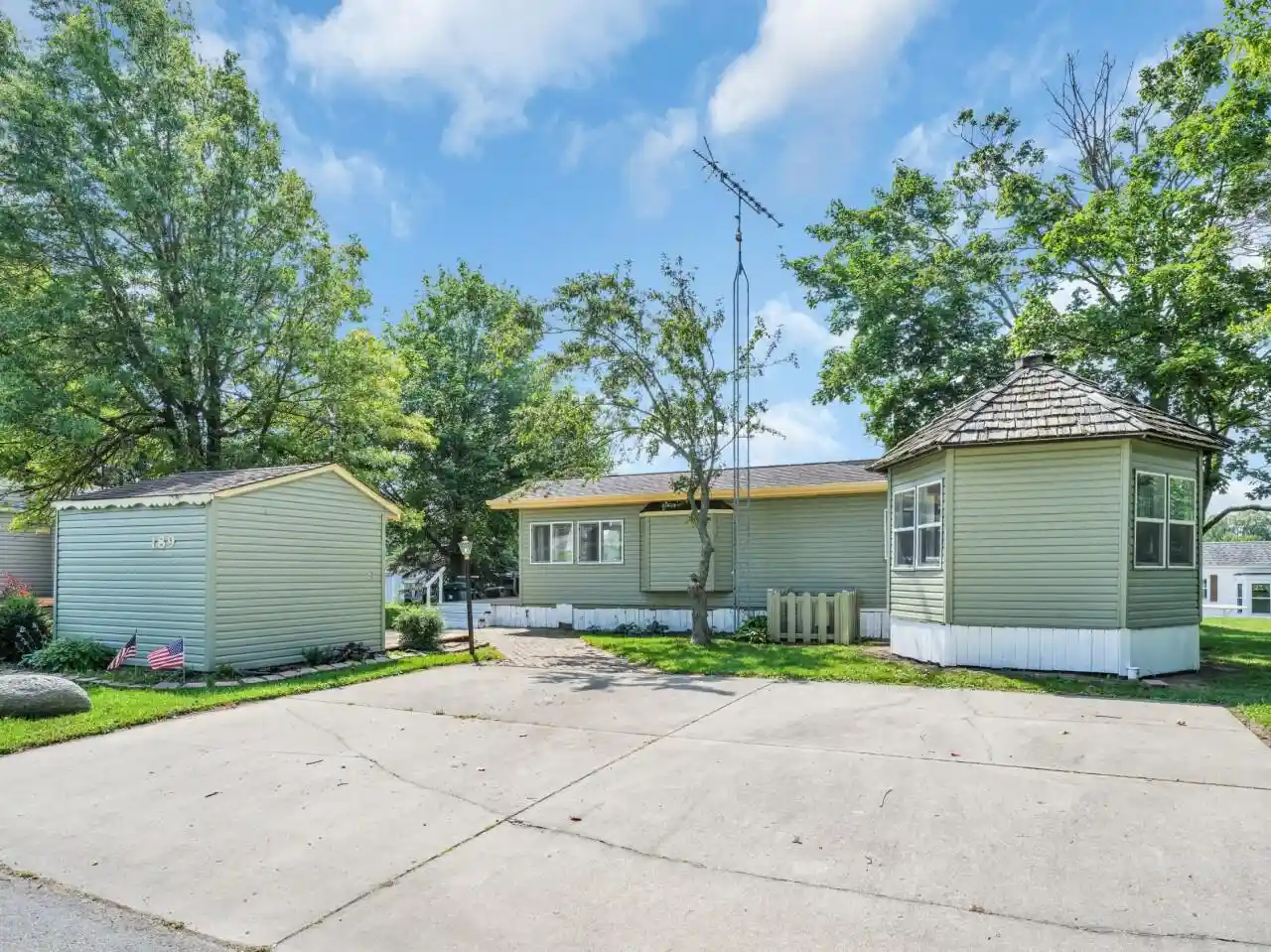 1st image of W4945 County Road Es #189, Elkhorn, WI 53121 | MLS# 1976818