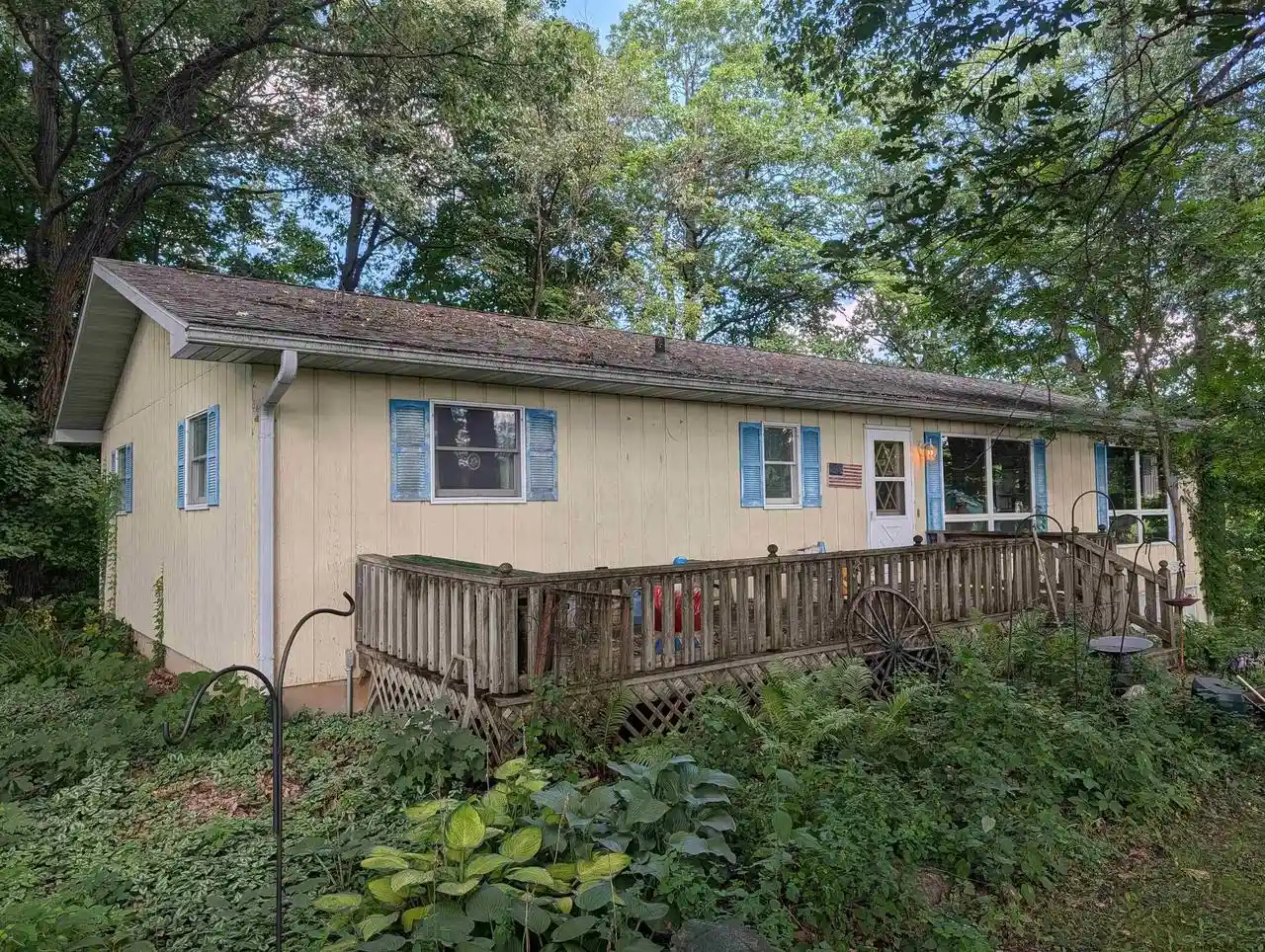 1st image of 22858 Hustlers Ridge Dr Dr, Richland Center, WI 53581 | MLS# 2030855