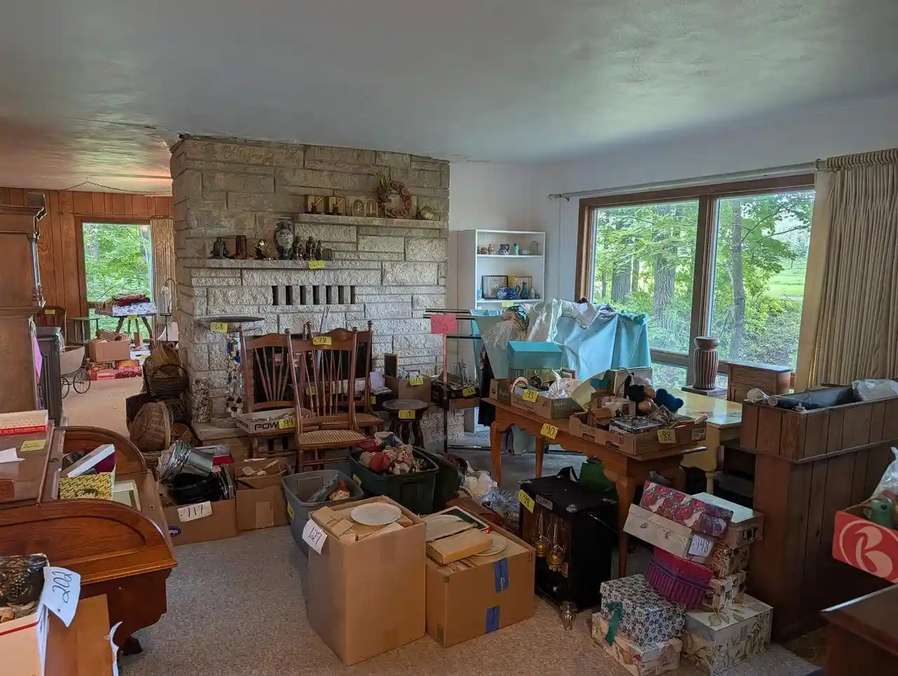 2nd image of 22858 Hustlers Ridge Dr Dr, Richland Center, WI 53581 | MLS# 2030855