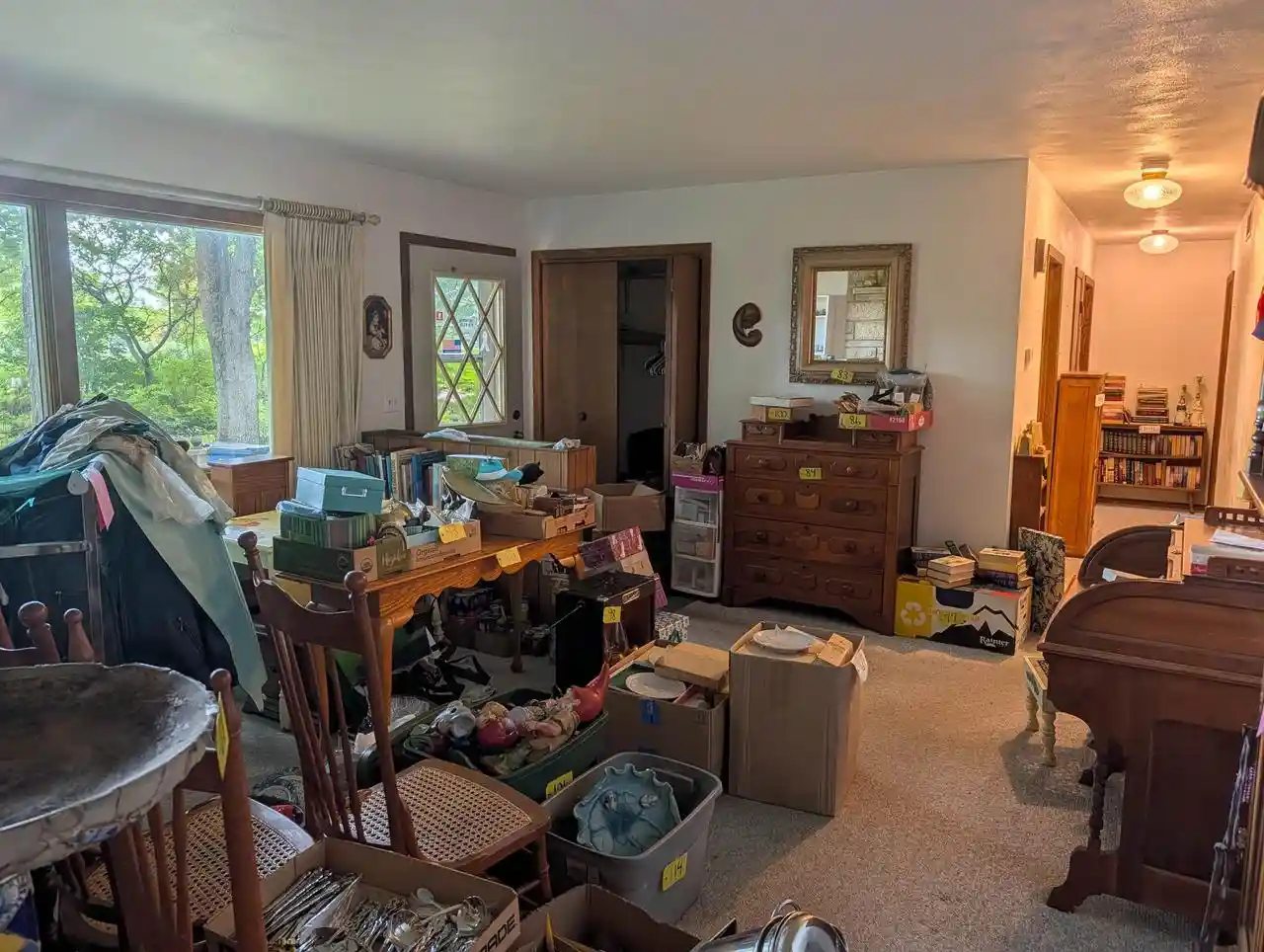 3rd image of 22858 Hustlers Ridge Dr Dr, Richland Center, WI 53581 | MLS# 2030855
