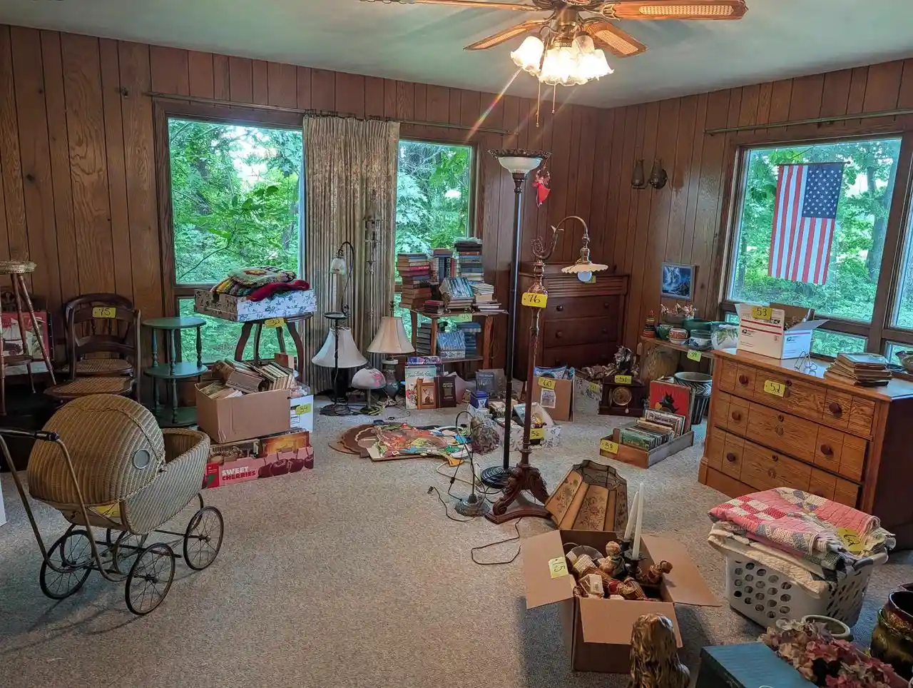 4th image of 22858 Hustlers Ridge Dr Dr, Richland Center, WI 53581 | MLS# 2030855
