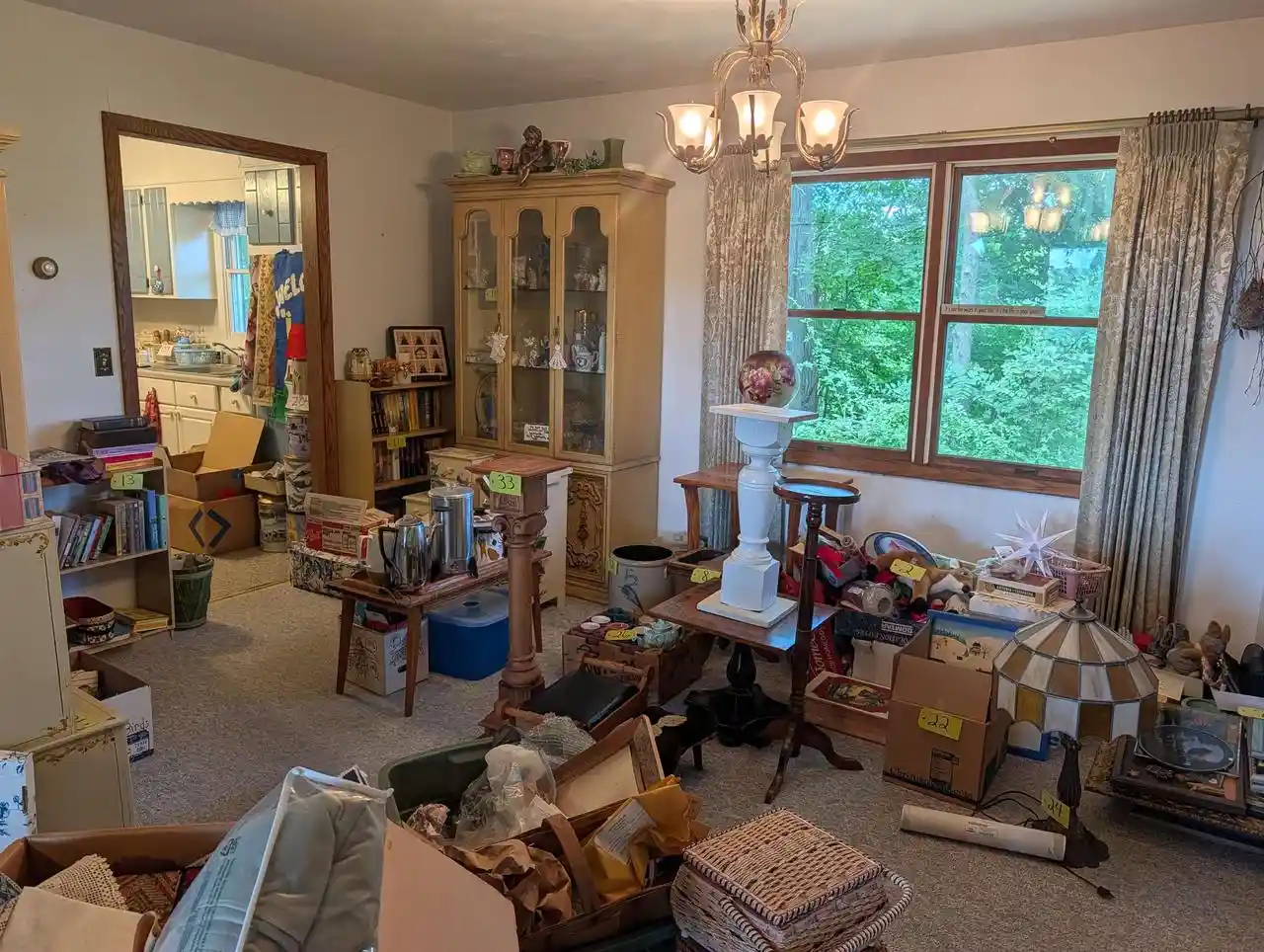 5th image of 22858 Hustlers Ridge Dr Dr, Richland Center, WI 53581 | MLS# 2030855