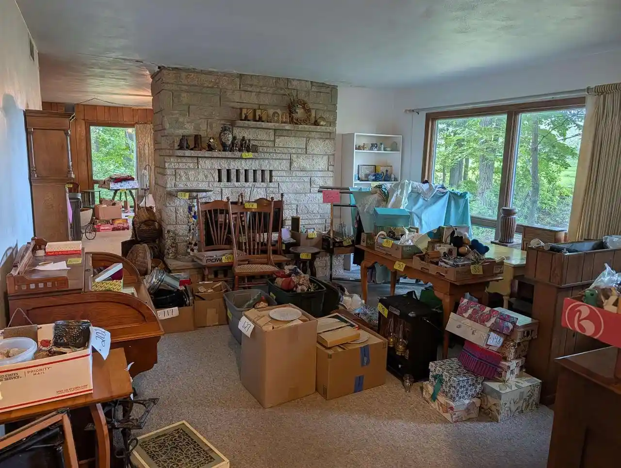 27th image of 22858 Hustlers Ridge Dr Dr, Richland Center, WI 53581 | MLS# 2030855