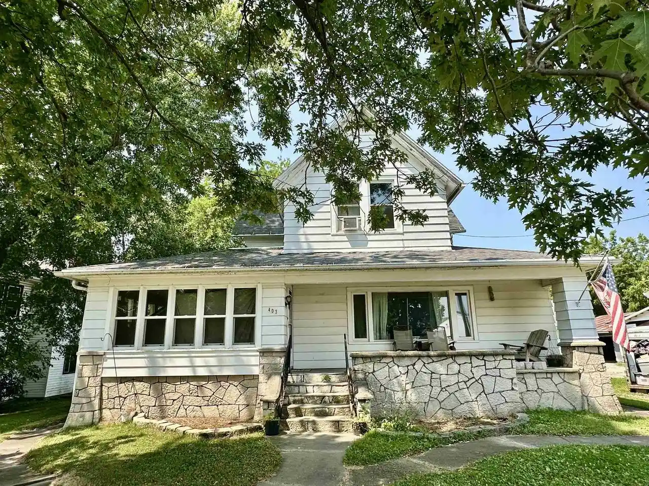1st image of 403 Main Street Street, Fairwater, WI 53931 | MLS# 2030857