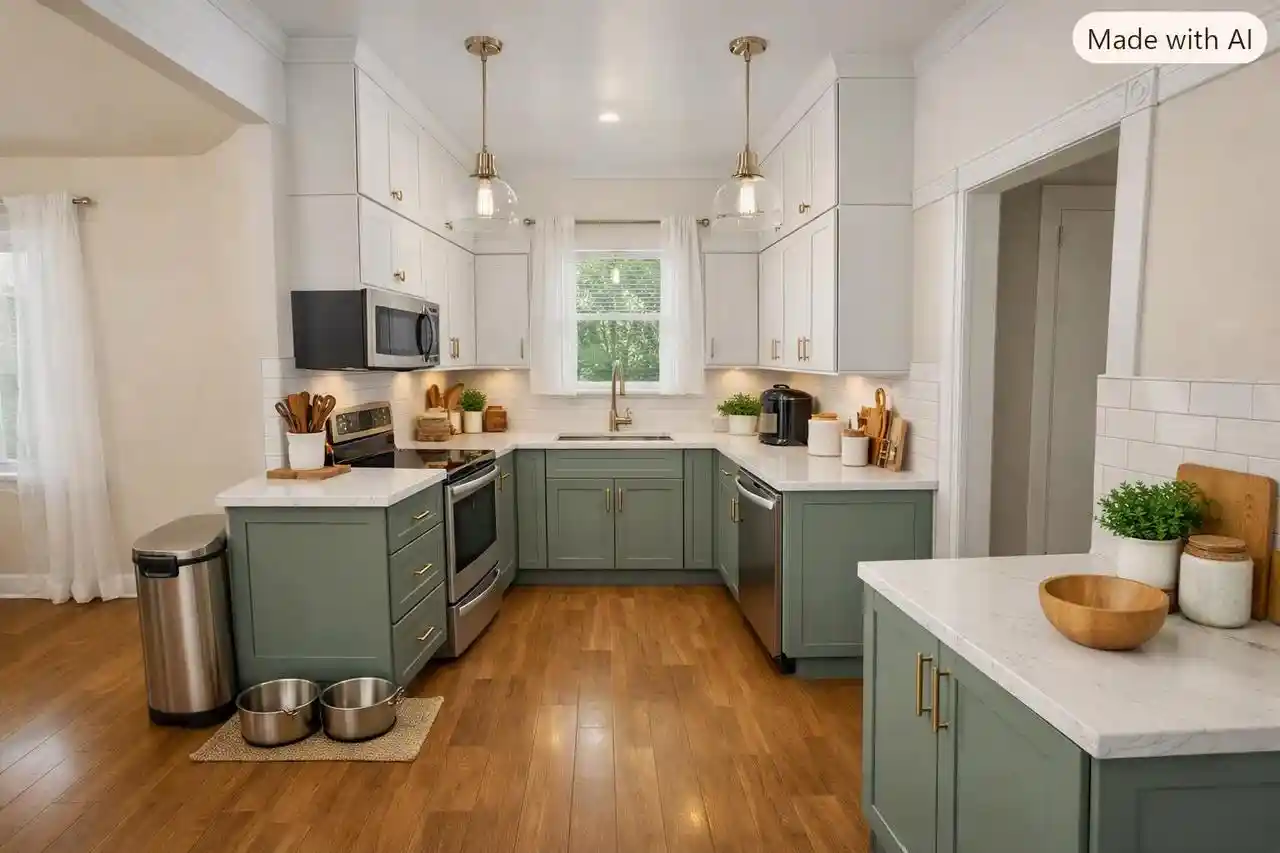 Photo 3 of Single family home for sale at 403 Main Street Street, Fairwater, WI 53931 | MLS# 2030857 | Listing updated on 2026-09-03