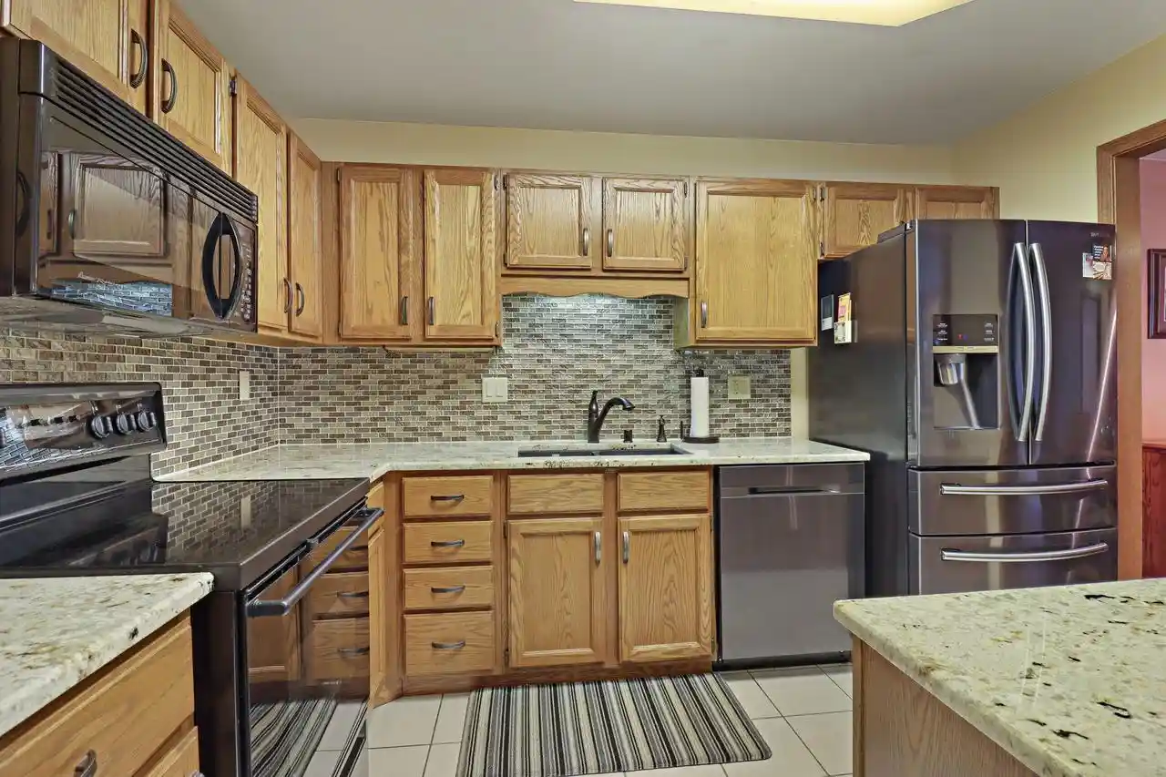 2nd image of 8631 31st Court Court #104, Kenosha, WI 53142 | MLS# 1976820