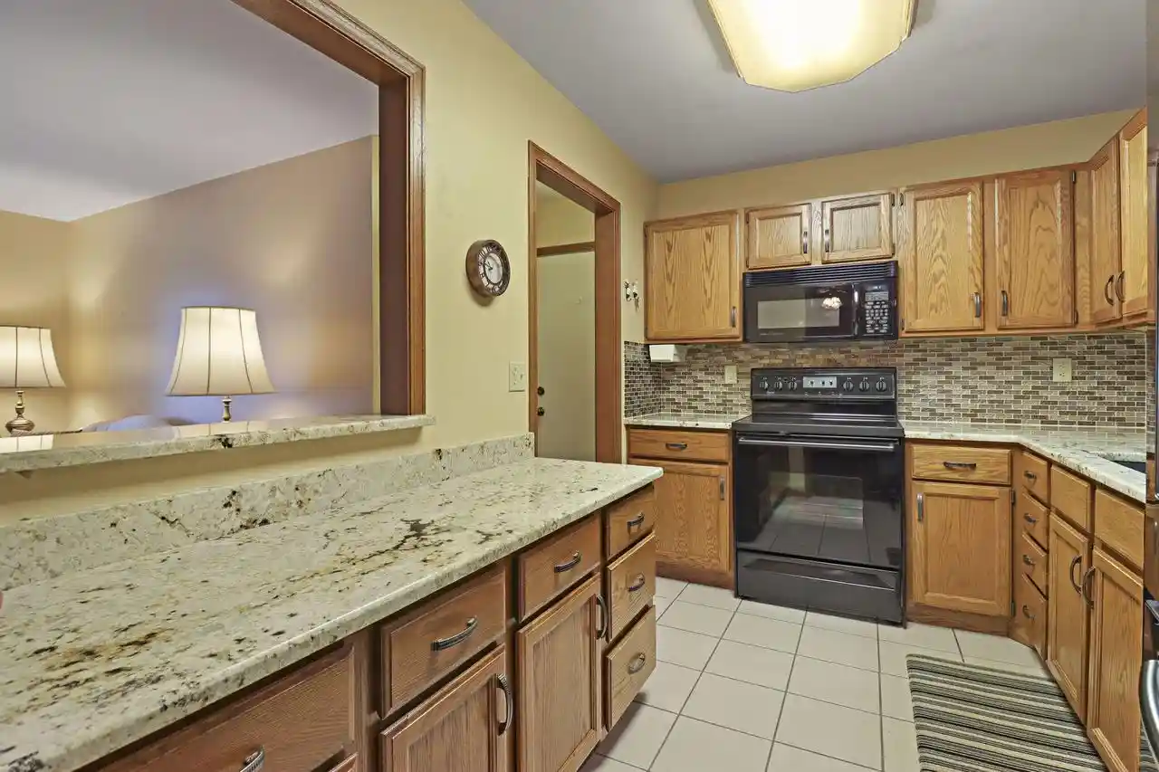 3rd image of 8631 31St Court Court #104, Kenosha, WI 53142 | MLS# 1976820