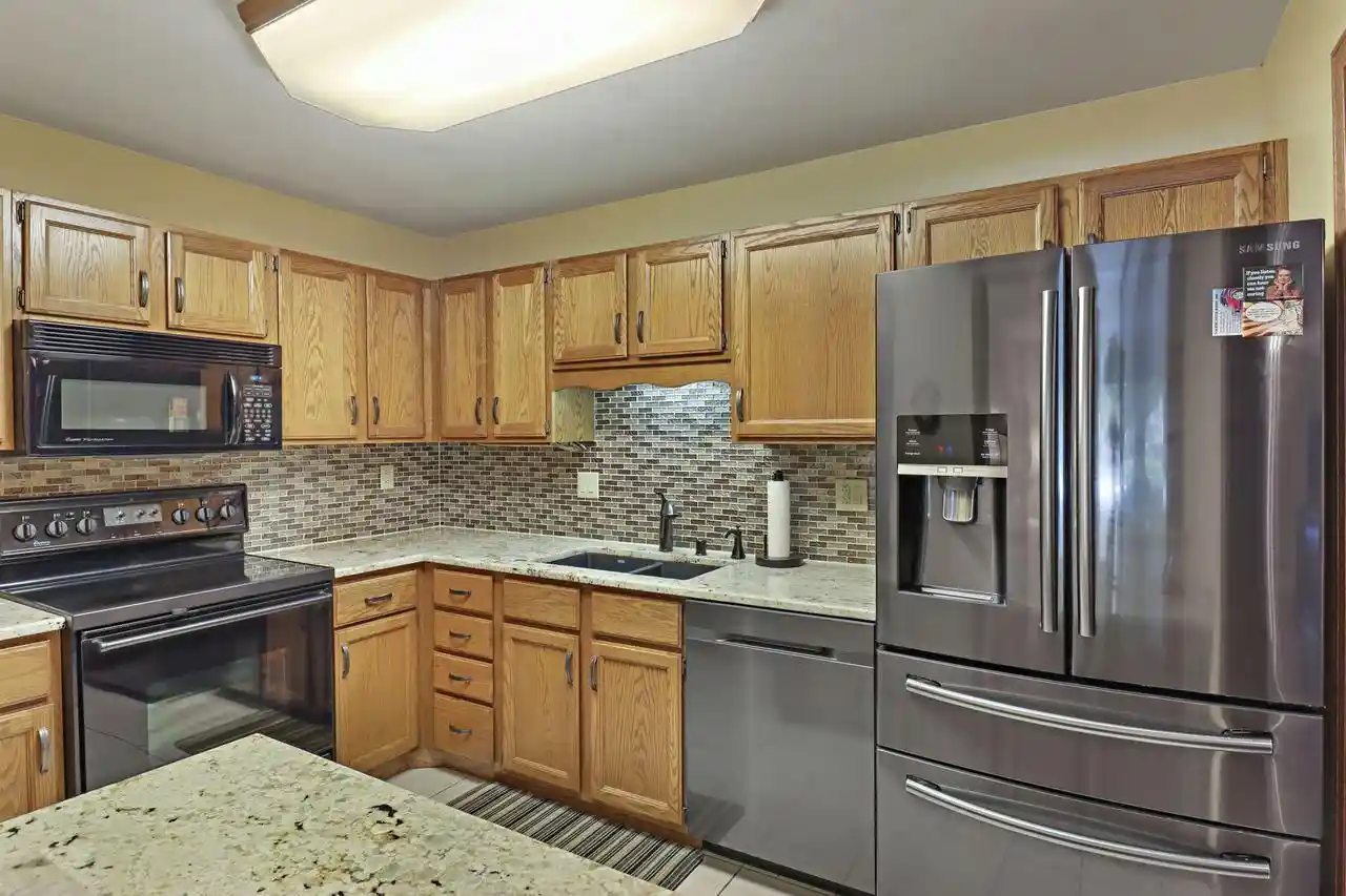 4th image of 8631 31St Court Court #104, Kenosha, WI 53142 | MLS# 1976820