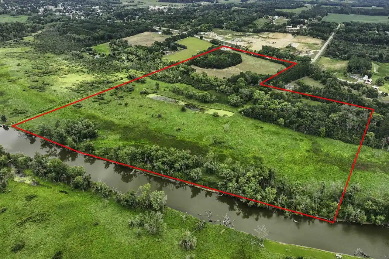 1st image of N5721 County T Road Road, Princeton, WI 54968 | MLS# 2030858