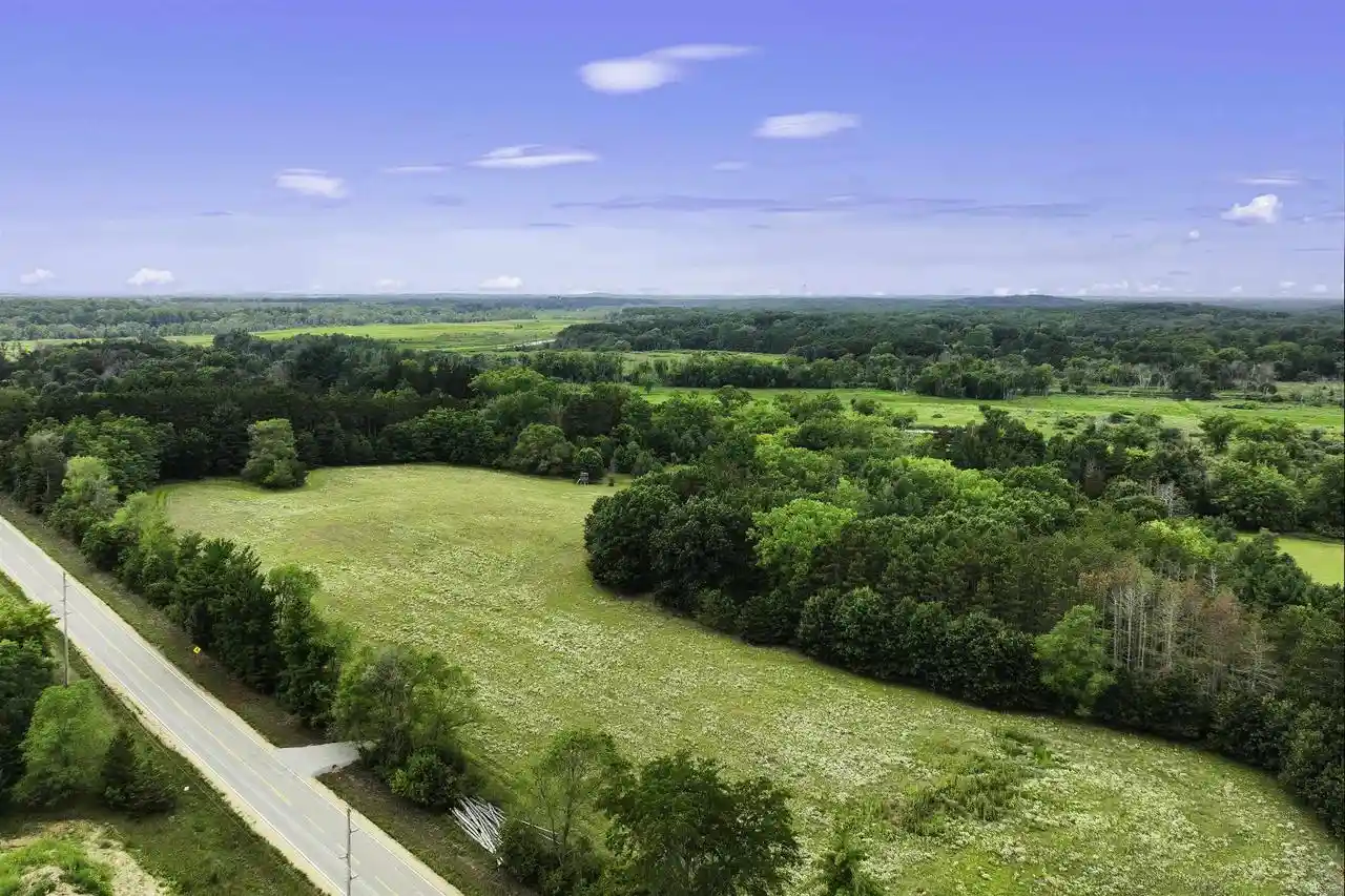 3rd image of N5721 County T Road Road, Princeton, WI 54968 | MLS# 2030858