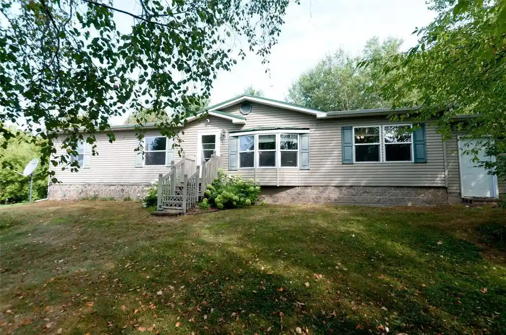 1st image of N2387 County Hwy P, Sarona, WI 54870 | MLS# 1604210