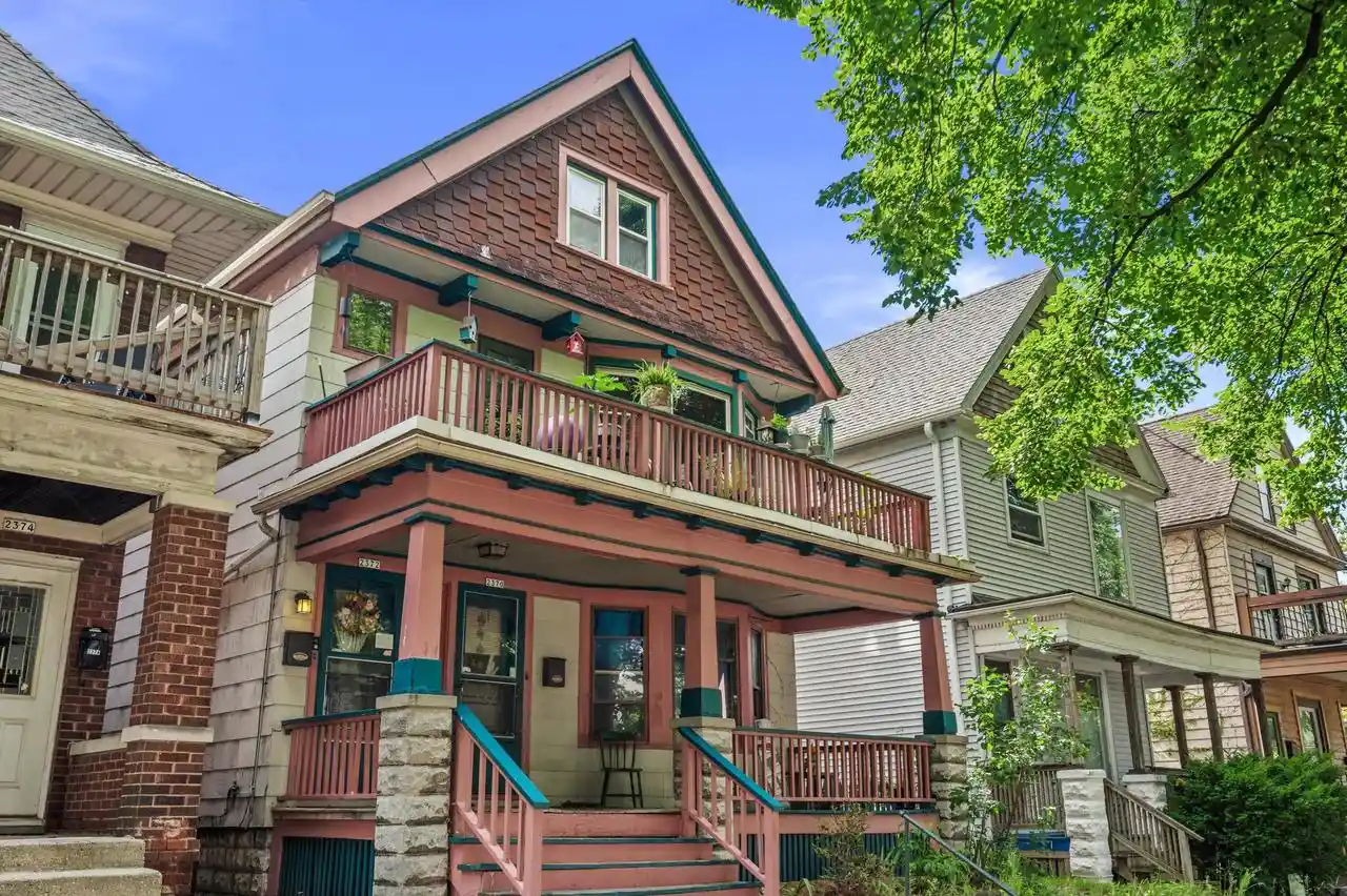 1st image of 2372 N Weil Street Street #2370, Milwaukee, WI 53212 | MLS# 1976823