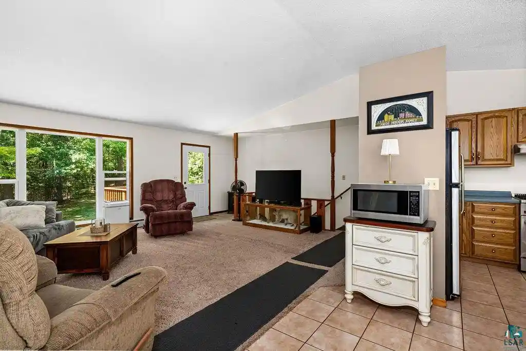 2nd image of 6899 S County Rd B, South Range, WI 54874 | MLS# 6127463