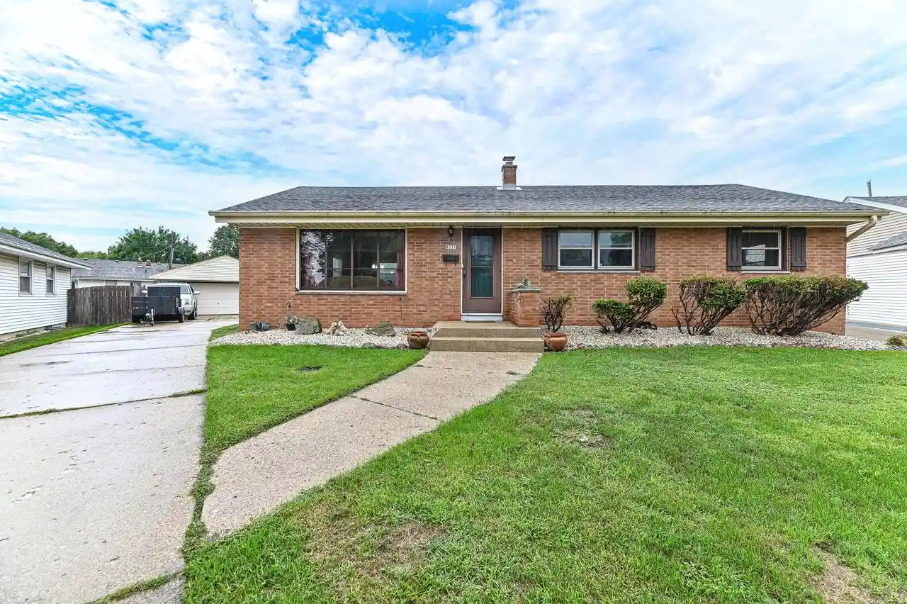 Photo 1 of Single family home for sale at 8231 W New Jersey Avenue Avenue, Milwaukee, WI 53220 | MLS# 1976828 | Listing updated on 2026-09-04