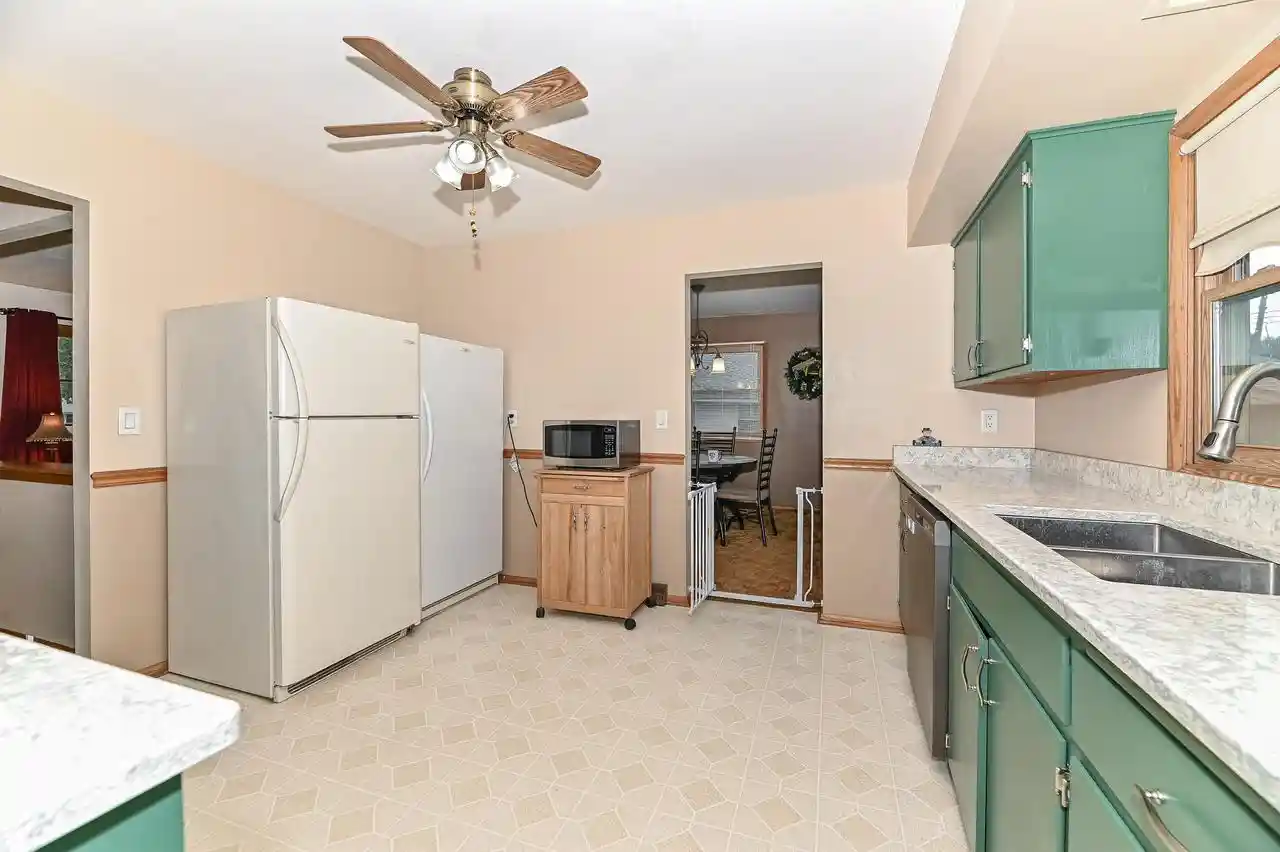 Photo 2 of Single family home for sale at 8231 W New Jersey Avenue Avenue, Milwaukee, WI 53220 | MLS# 1976828 | Listing updated on 2026-09-04