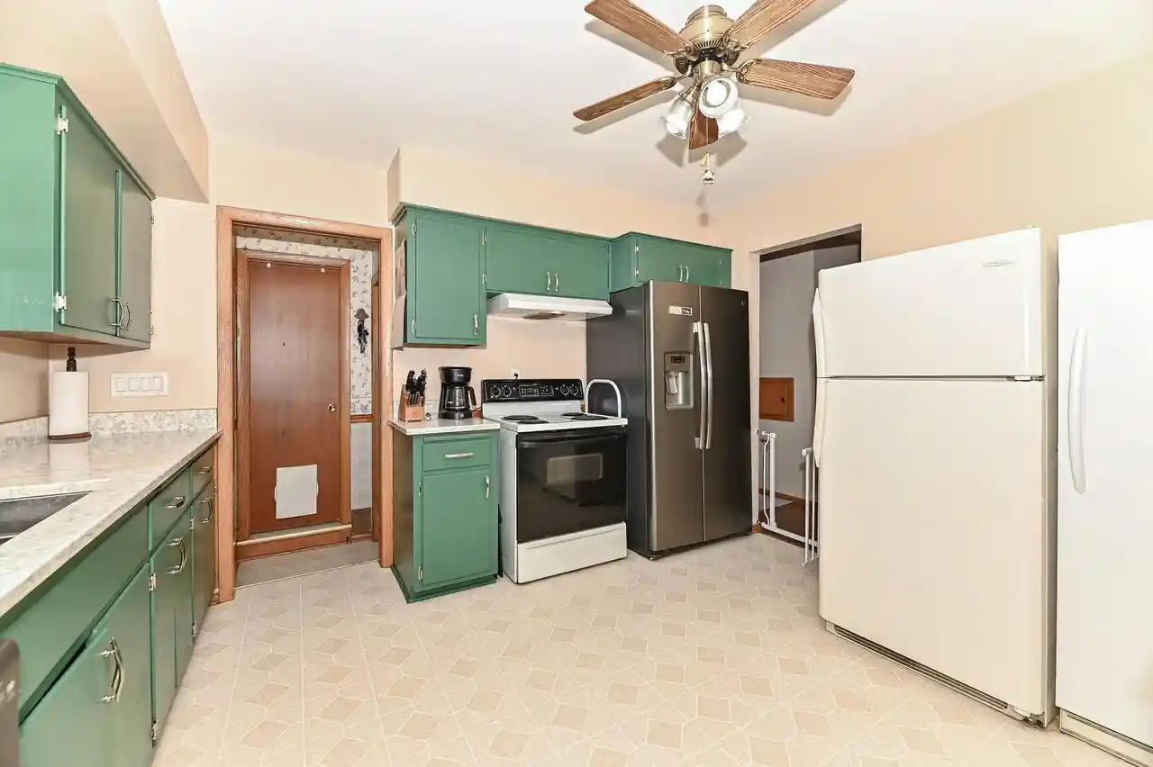 Photo 3 of Single family home for sale at 8231 W New Jersey Avenue Avenue, Milwaukee, WI 53220 | MLS# 1976828 | Listing updated on 2026-09-04