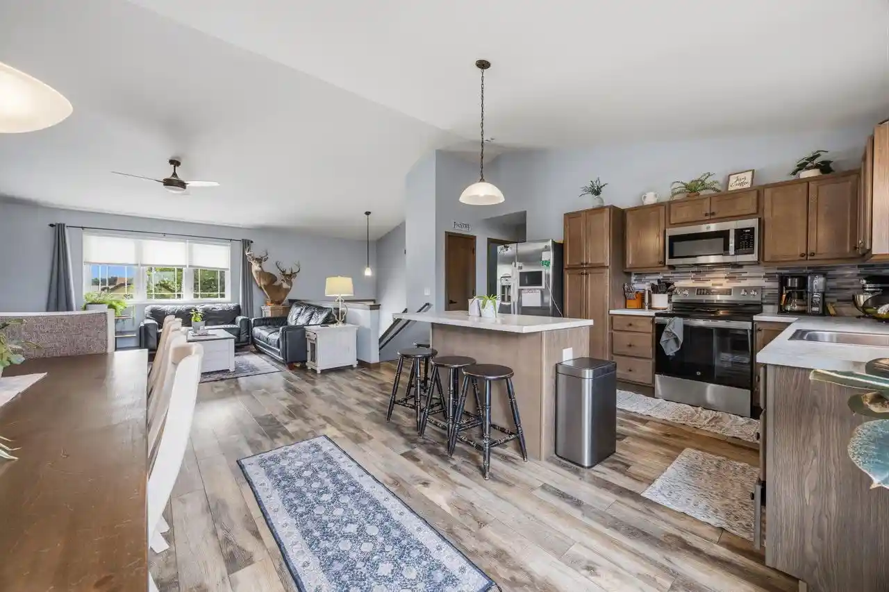 Photo 2 of Single family home for sale at 687 W Madison Street Street, Jefferson, WI 53549 | MLS# 1976829 | Listing updated on 2026-09-30