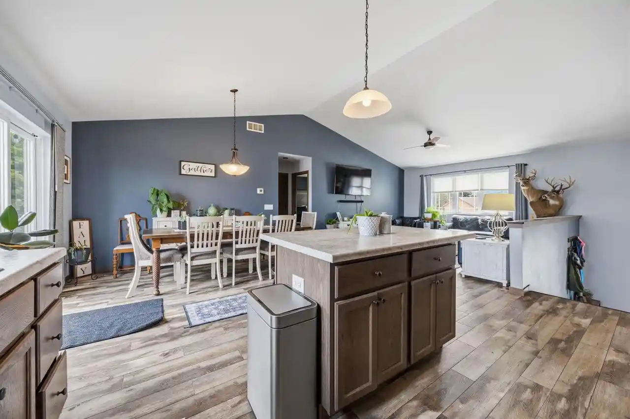 Photo 3 of Single family home for sale at 687 W Madison Street Street, Jefferson, WI 53549 | MLS# 1976829 | Listing updated on 2026-09-30