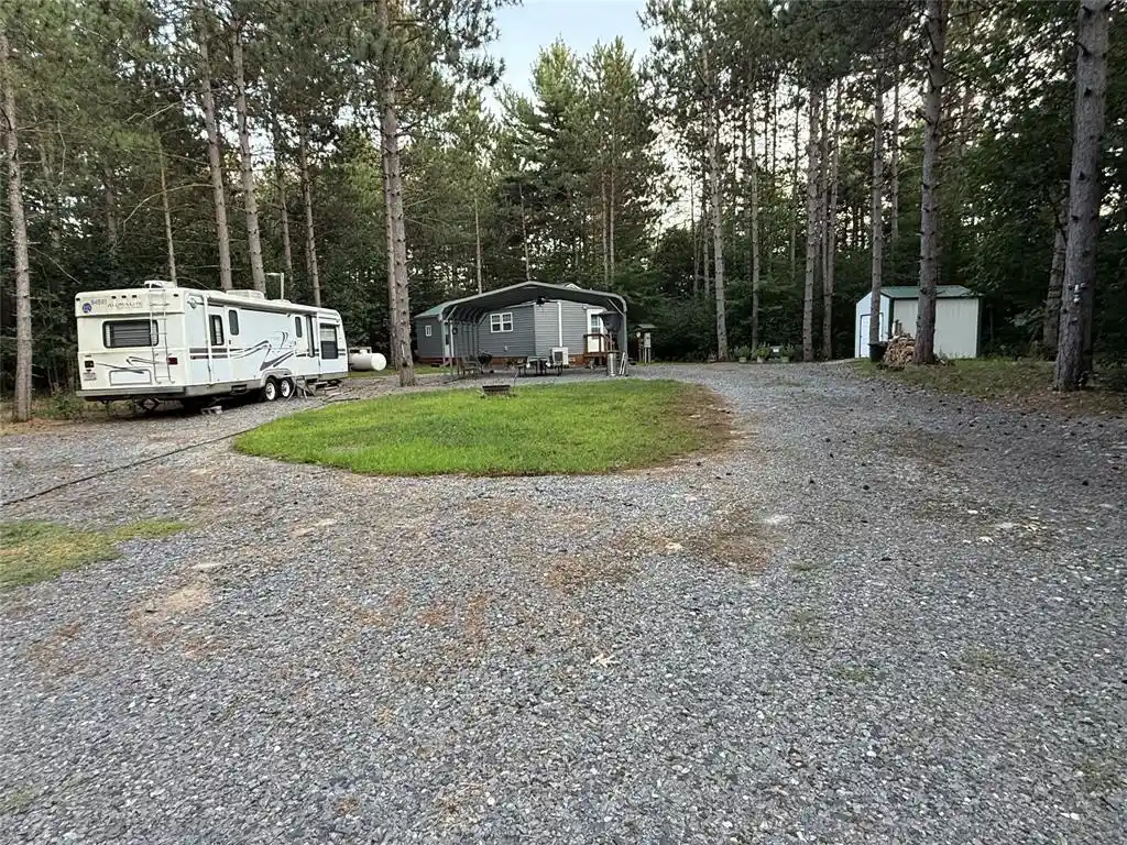1st image of W8560 Oak Ridge Road Road, Black River Falls, WI 54615 | MLS# 1604376