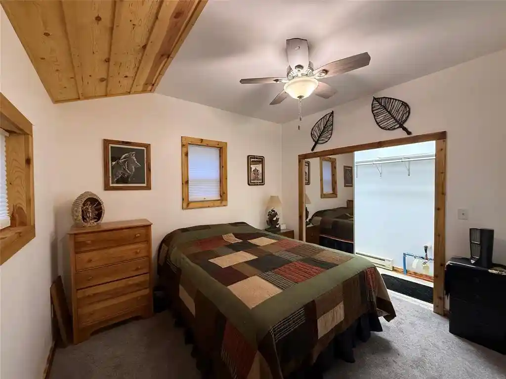 2nd image of W8560 Oak Ridge Road Road, Black River Falls, WI 54615 | MLS# 1604376