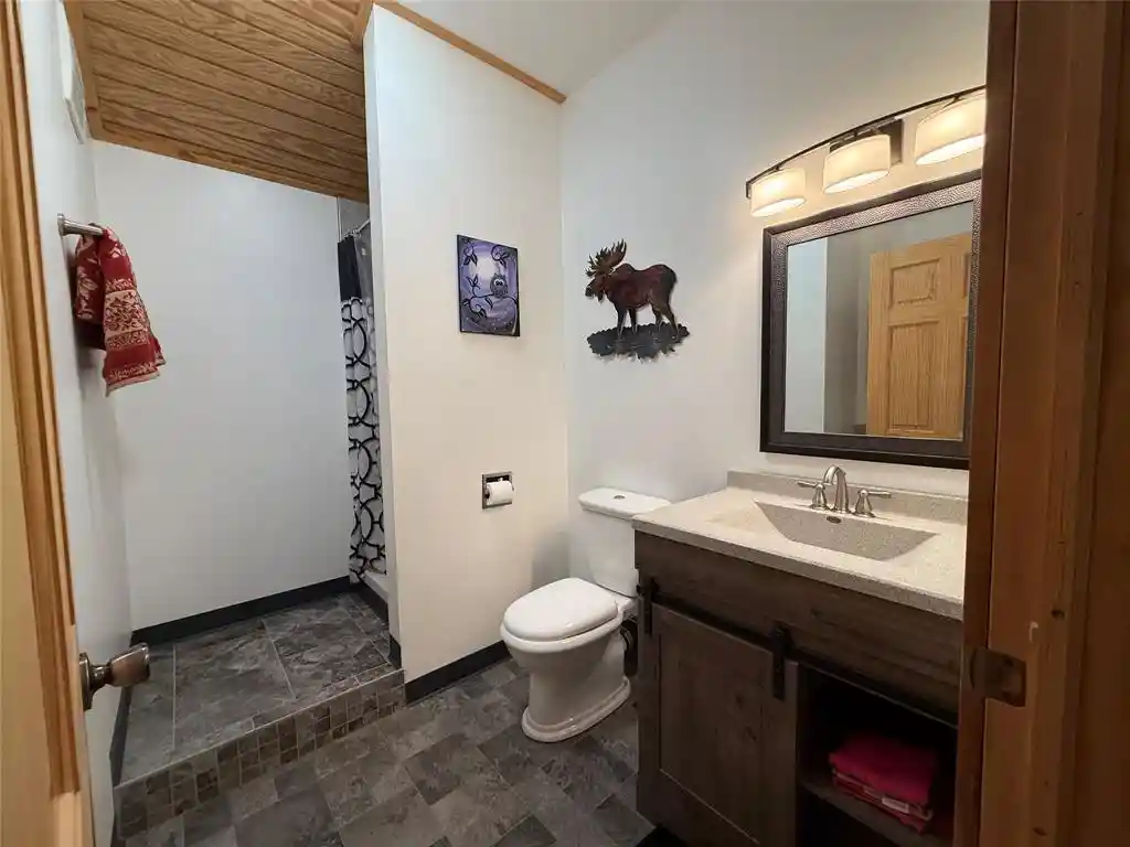 3rd image of W8560 Oak Ridge Road Road, Black River Falls, WI 54615 | MLS# 1604376