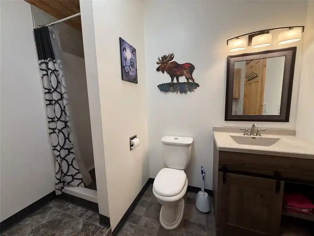 4th image of W8560 Oak Ridge Road Road, Black River Falls, WI 54615 | MLS# 1604376