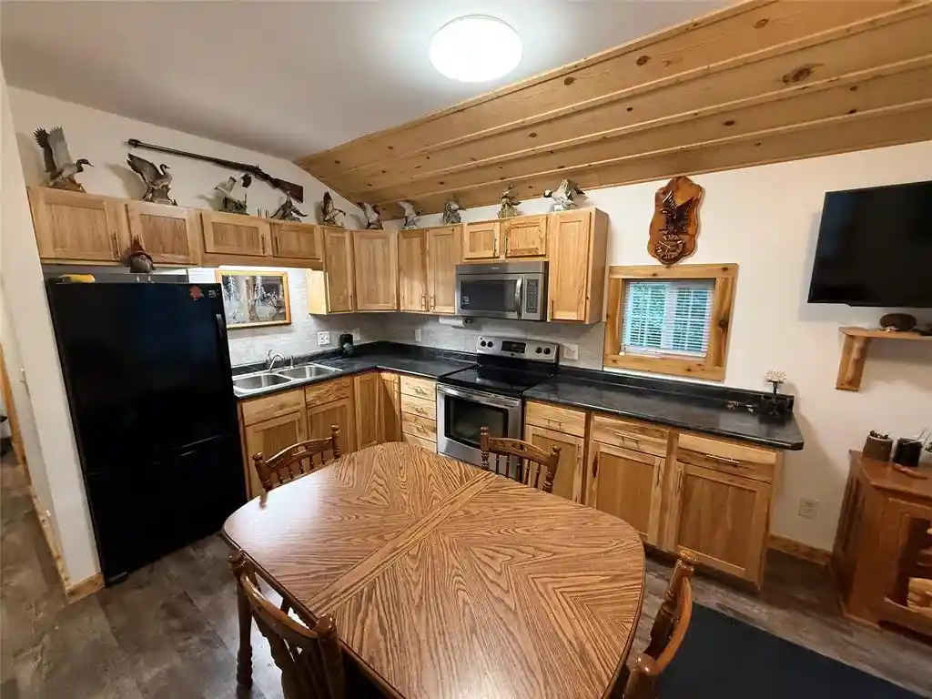 20th image of W8560 Oak Ridge Road Road, Black River Falls, WI 54615 | MLS# 1604376