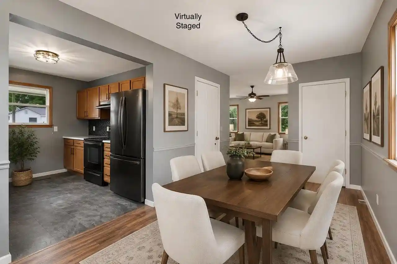 Photo 4 of Single family home for sale at 1713 Northfield Pl Pl, Madison, WI 53704 | MLS# 2030860 | Listing updated on 2026-09-15