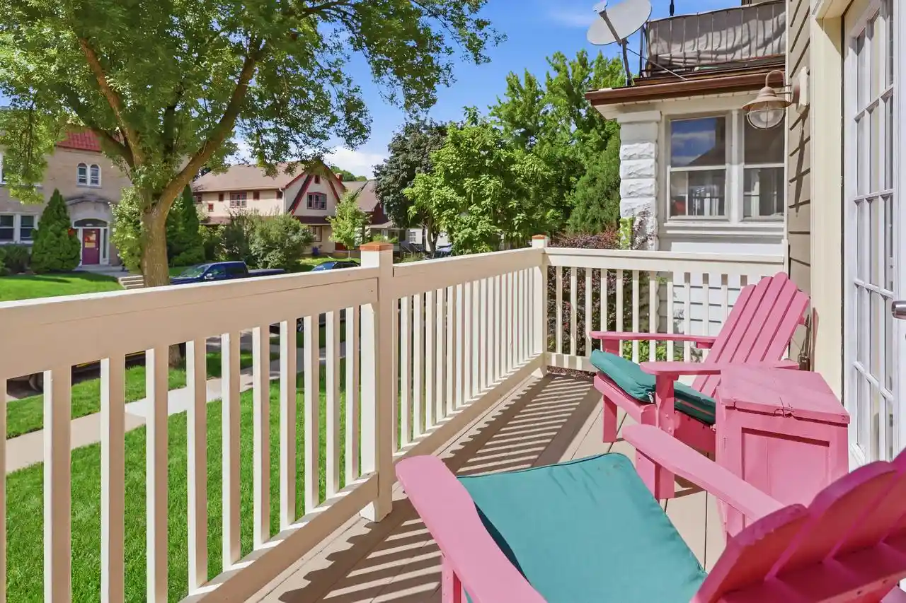 2nd image of 2586 S Austin Street Street #2588, Milwaukee, WI 53207 | MLS# 1976834