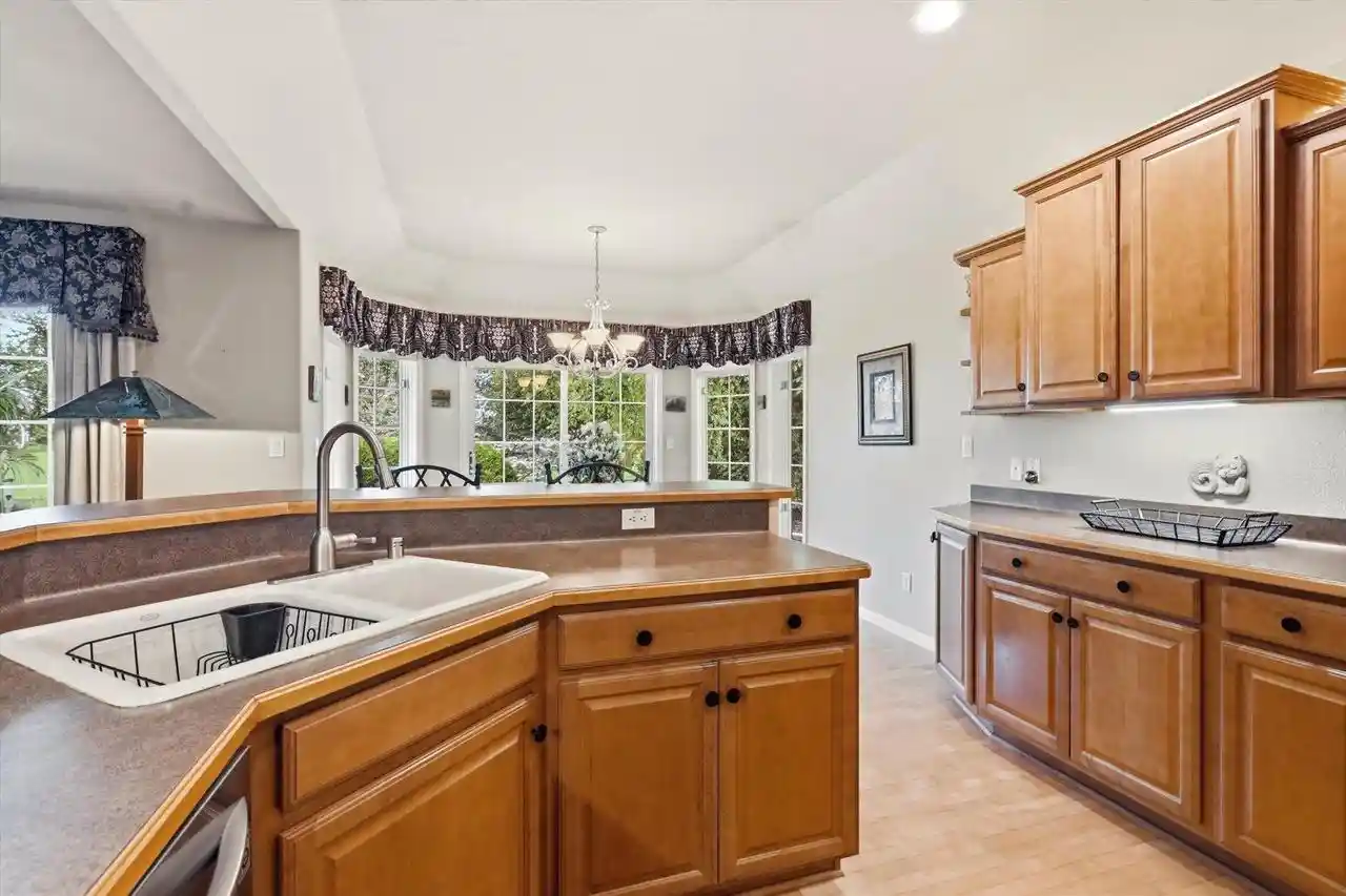 2nd image of 1832 La Belle Springs Court Court, Oconomowoc, WI 53066 | MLS# 1976830