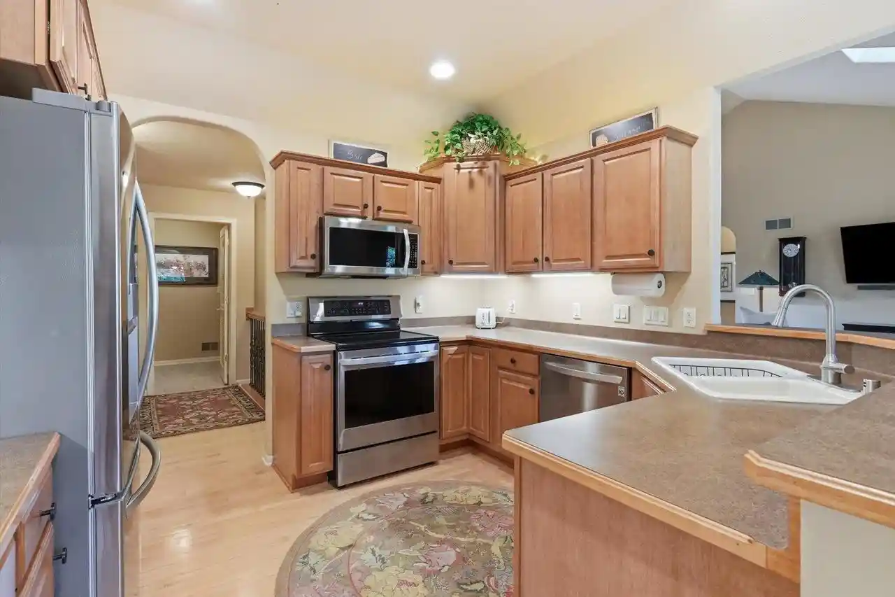 53rd image of 1832 La Belle Springs Court Court, Oconomowoc, WI 53066 | MLS# 1976830