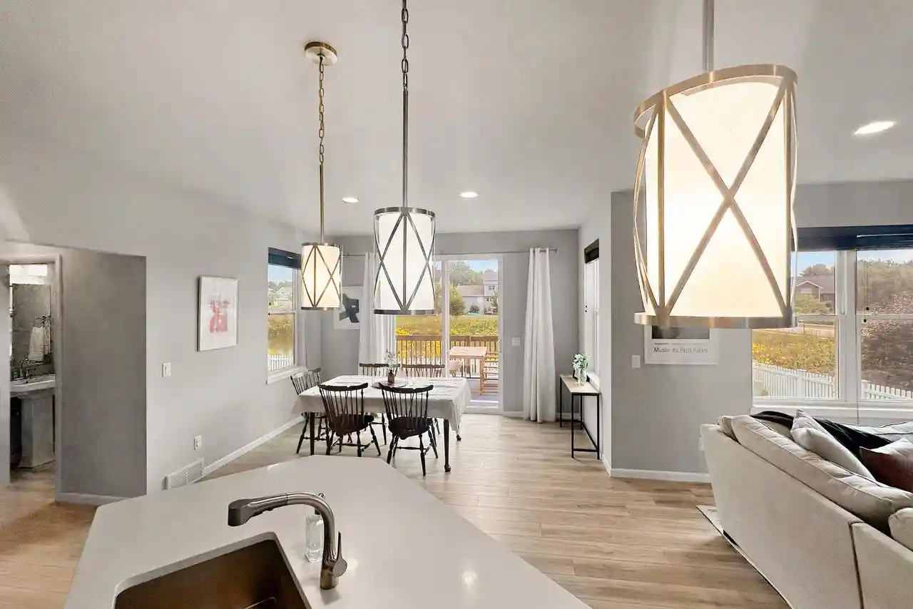 Photo 3 of Single family home for sale at 327 Galileo Dr, Madison, WI 53718 | MLS# 2030863 | Listing updated on 2026-09-17
