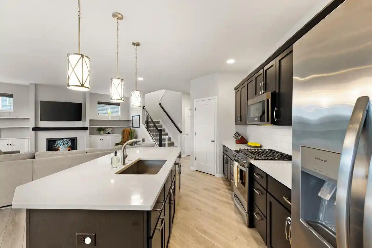 Photo 3 of Single family home for sale at 327 Galileo Dr, Madison, WI 53718 | MLS# 2030863 | Listing updated on 2026-09-17